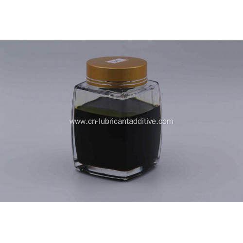 Lube Oil Additive Friction Modifier Organic Molybdenum